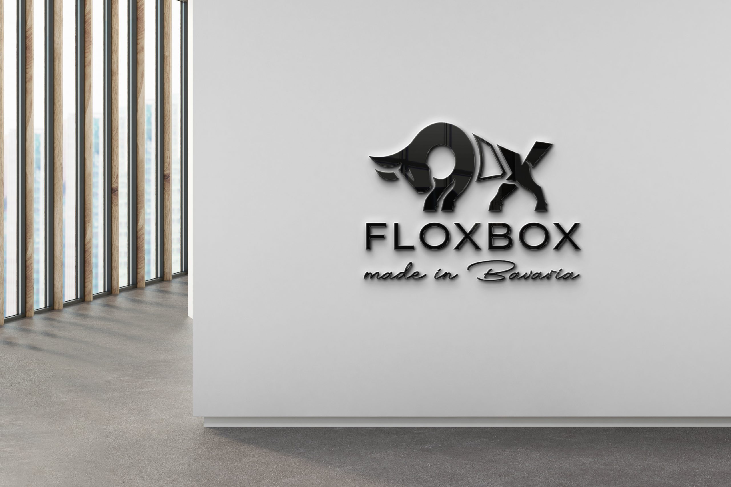 Logo Mockup Collection by Asylab